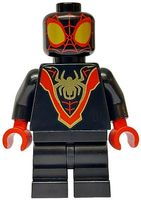 Lego Super Heroes Minifigur- Spider-Man (sh0950)