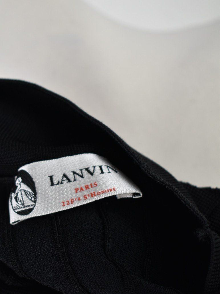 Lanvin Maglioni & Felpe: Lanvin Pullover Gr.38/40, neuwertig – Nuovo (secondo la descrizione) da Nürensdorf venduto da 2ND_STORY 7