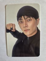 ENHYPEN Jay Photocard - Kpop