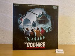 Jeu The Goonies ne disent jamais Mourir FR. Neuf