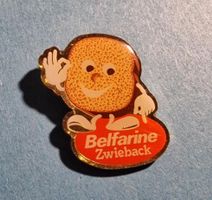 Pin Belfarine Zwieback