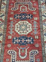 105×160 Orientteppich Handgeknüpft