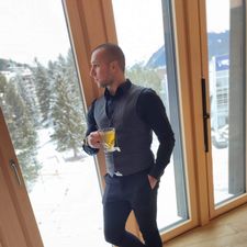 Profile image of Georgi95