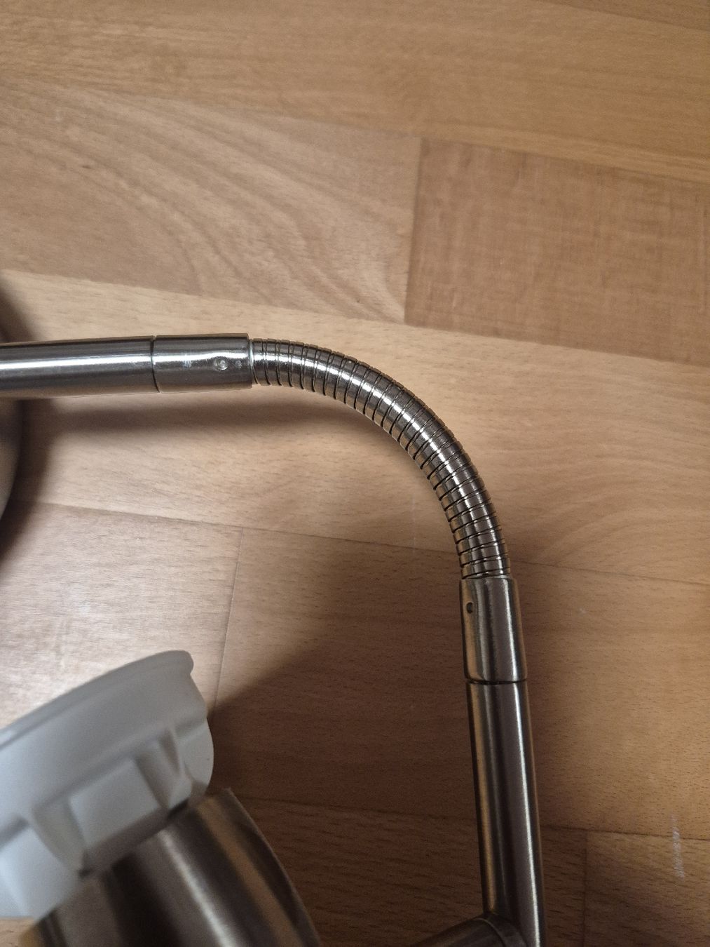 Ikea Lampade: Ikea Husinge 5 Spots – Usato da Ziefen venduto da Mallory43 1