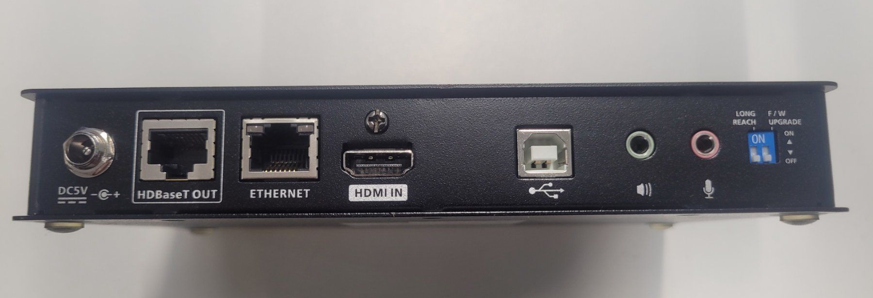 Componenti elettronici: Aten CE820L / CE820R KVM-Extender – Nuovo (secondo la descrizione) da Tägertschi venduto da 9__Saeru__9 2