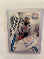 sportzoo sammelkarten 3 mal ss lvl2,3 zsc