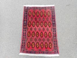 Orientteppich Iran Belutschistan Vintage Teppich