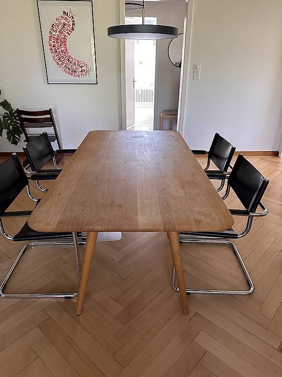 Tische: Tisch – Gebraucht aus Frauenfeld von JoelleTh01 4
