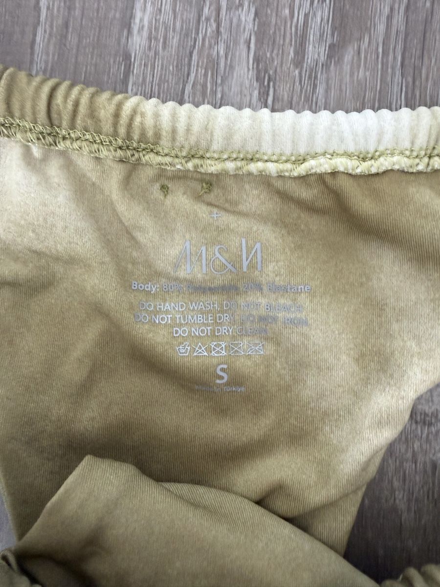 Costumi da bagno & Bikini: Meek&Hun Bikini Gr S, neuwertig – Nuovo (secondo la descrizione) da Frauenfeld venduto da sharonhabrik 1