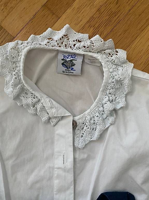 Vestiti & Gonne: Dirndl Grösse 146 – Usato da Wettingen venduto da vpr_9gz6 1