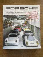 Porsche Archive[s] Unlocked