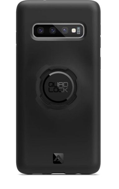 Quad Lock Covers & Schutzfolien: Quad Lock Case Samsung Galaxy S10 – Gebraucht aus Motto (Blenio) von Voreli5