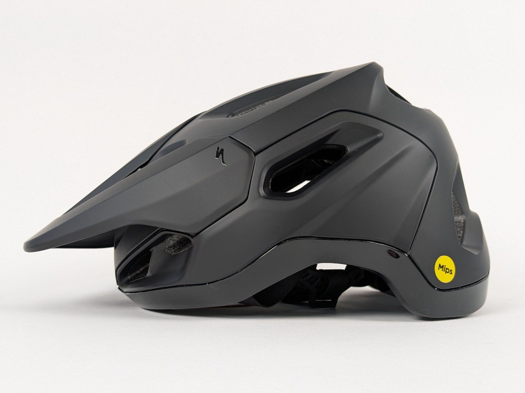 Specialized Helme: SPECIALIZED Velohelm Tactic 4 Mips Gr. S – Neu (gemäss Beschreibung) aus Dintikon von Restwert_Dintikon 1