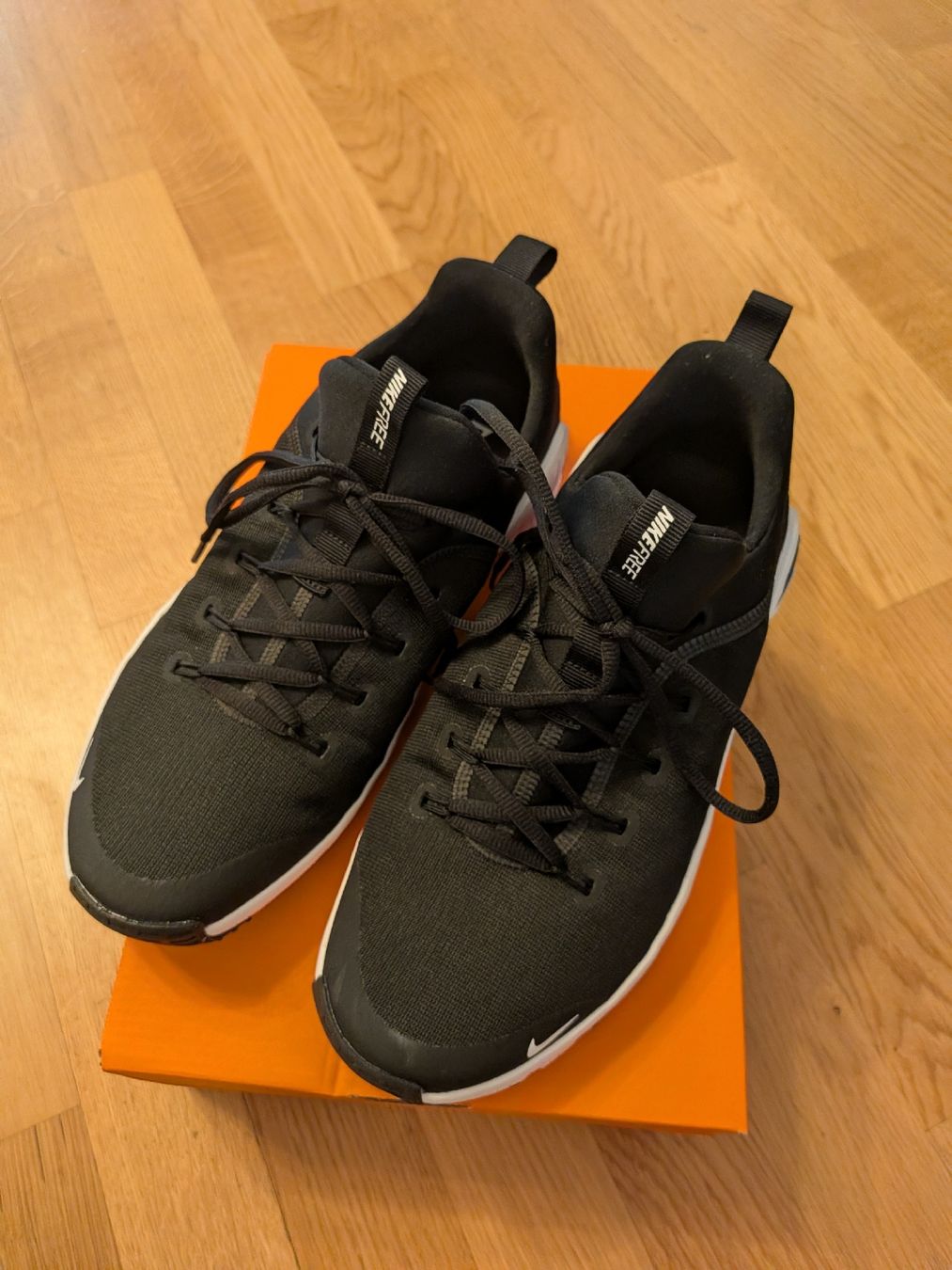 Nike Scarpe da uomo: Nike Free Metcon 6 – Nuovo (secondo la descrizione) da luzern venduto da Klaus_1
