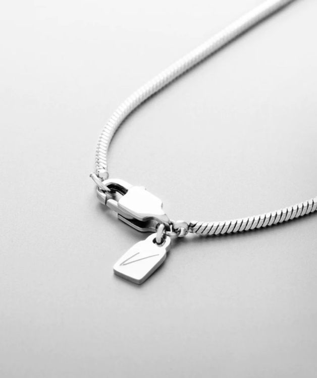 Stainless Steel Necklace Kaufen auf Ricardo