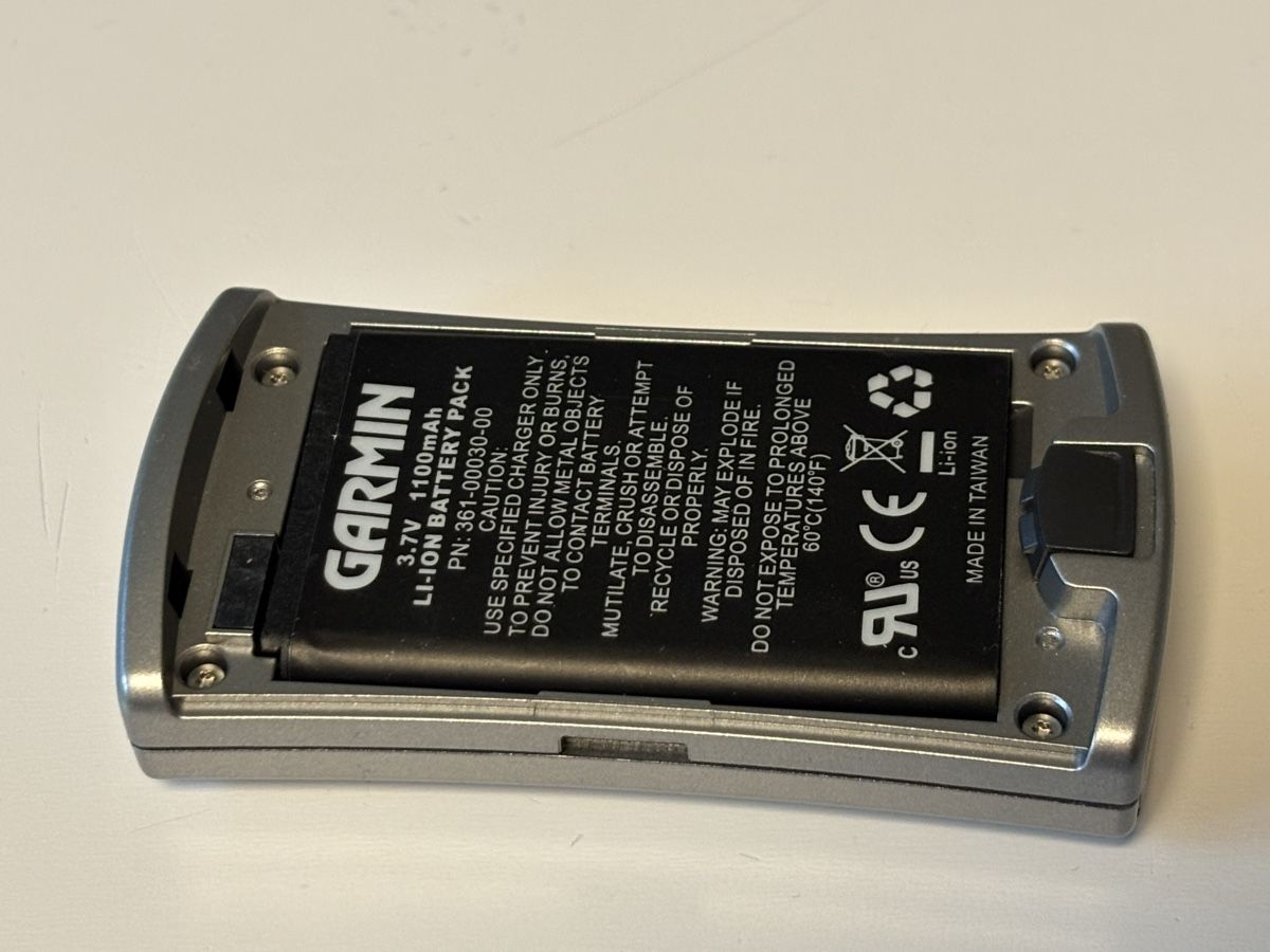 Garmin Navigation: Garmin GPS 10x bluetooth Adapter – D'occasion à Hünenberg par Hegi2000 2