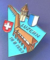 LUZERN  18.3.1993