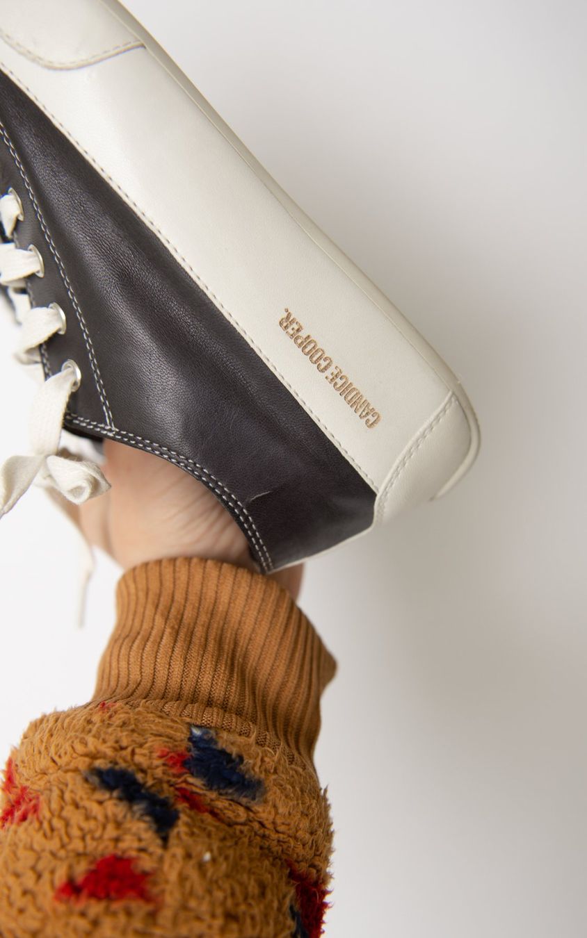 Cooper Scarpe da donna: CANDICE COOPER Sneaker – Gr. 37 – Usato da Illnau venduto da Monkky 3
