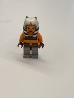 Lego Star Wars Ahsoka Tano