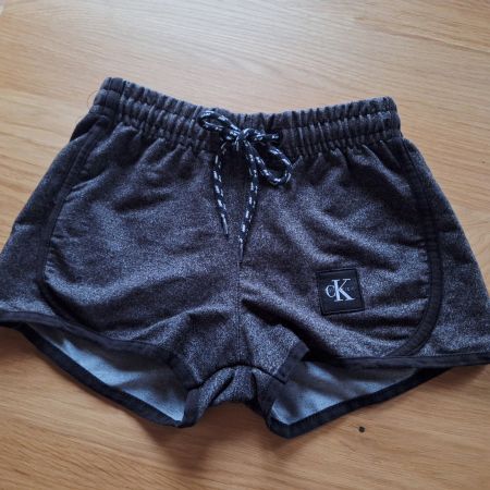 Calvin Klein Damenshorts, Gr. S, Neu!