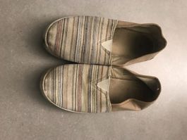 Espadrilles