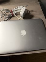 Apple MacBook Air 13“ (early 2015)