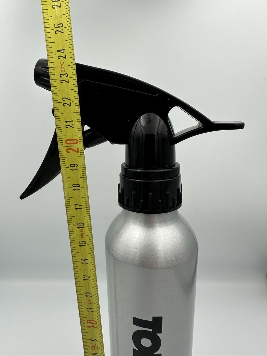 Altro per la casa: Toni&Guy Sprühflasche, Silber Neu – Nuovo (secondo la descrizione) da Schwende venduto da weesli 5