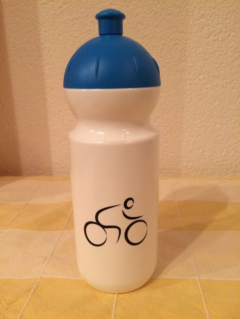 Borracce & Thermos: BULB Trinkflasche 500 ml "KAPO ZH" – Nuovo (secondo la descrizione) da Buchs AG venduto da ReaNaTsch