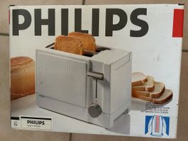 Toaster