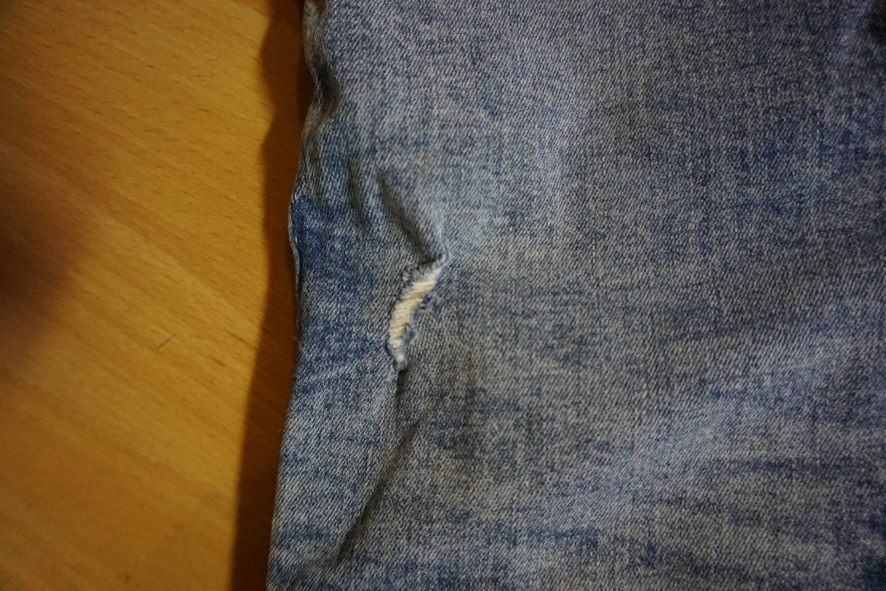 Calvin Klein Pantaloni: Calvin Klein Jeans ca. Gr.S – Usato da Zürich venduto da einalemjena 2