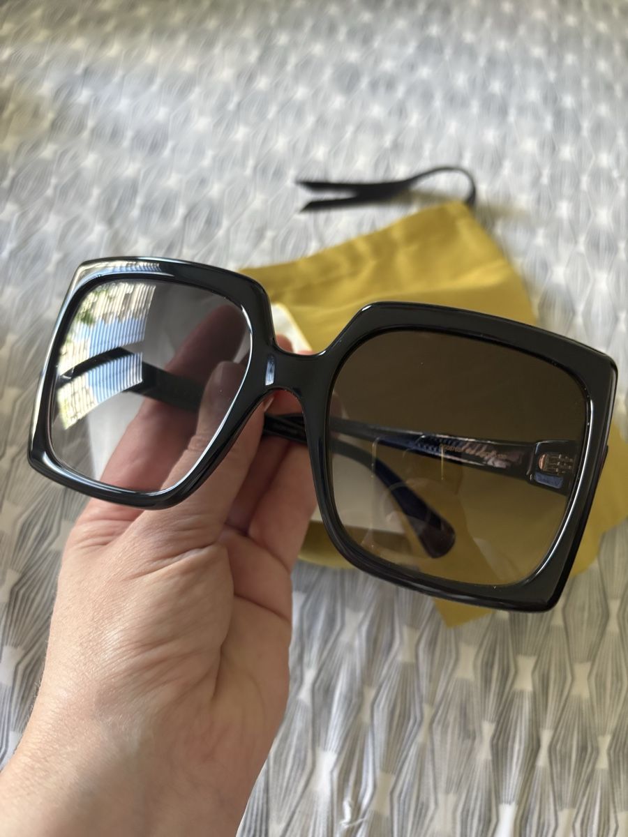 Gucci Occhiali & Lenti: Gucci Sunglasses new – Nuovo e nell'imballaggio originale da Zürich venduto da matilda1981 4