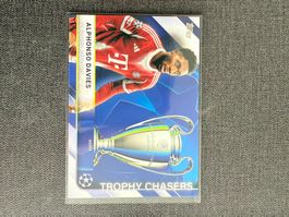 Topps Alphonso Davies FC Bayern München