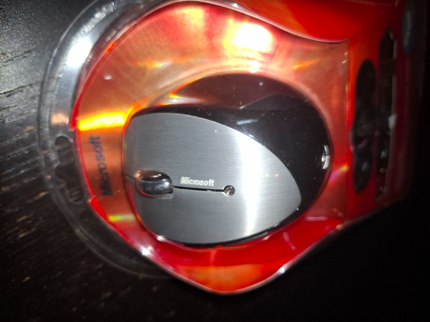 Microsoft Mouse: Microsoft Mobile Memory Mouse 8000, Neu & OVP! – Nuovo e nell'imballaggio originale da Meilen venduto da Anfield1 2