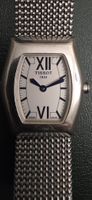 Tissot Armbanduhr 