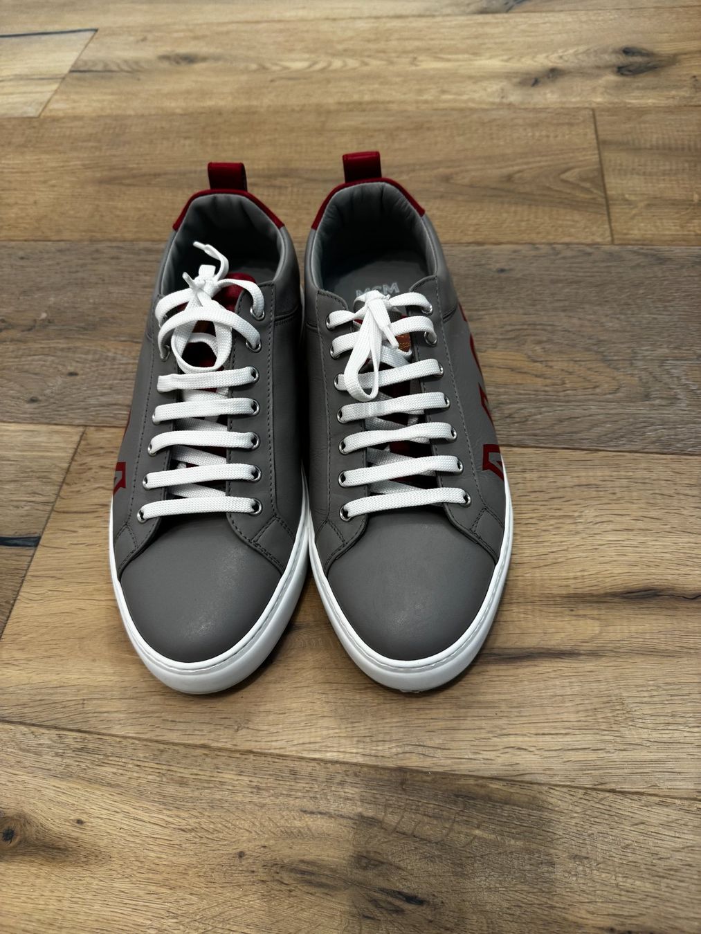 Mcm Scarpe da uomo: Original MCM Turnschuhe 44 – Usato da Wangen SZ venduto da Rol_20 4