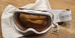 J. Lindeberg Skibrille Neu
