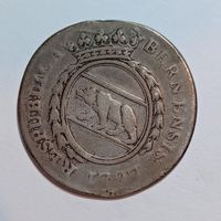 1/4 Taler 1797 Bern