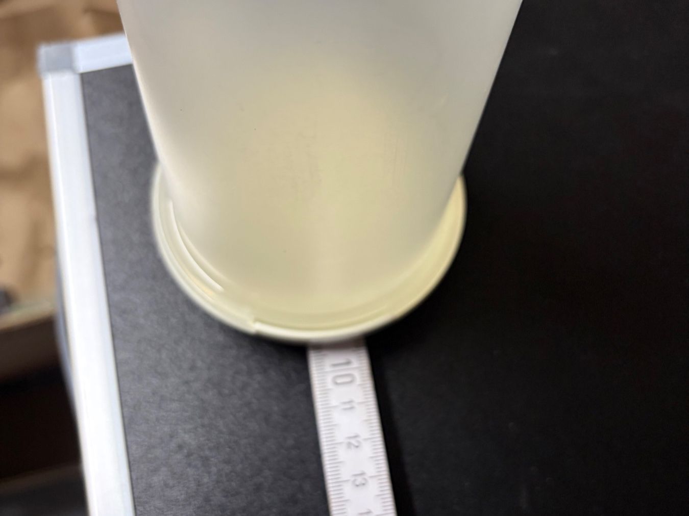 Tupperware Behälter & Ähnliches: Tupperware runder Behälter 650 ml – Gebraucht aus Obergösgen von Andre118 3