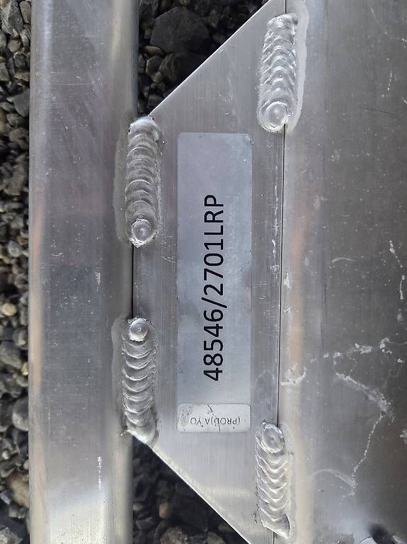 Portapacchi: Dachträger – Usato da Thal venduto da stefto 2