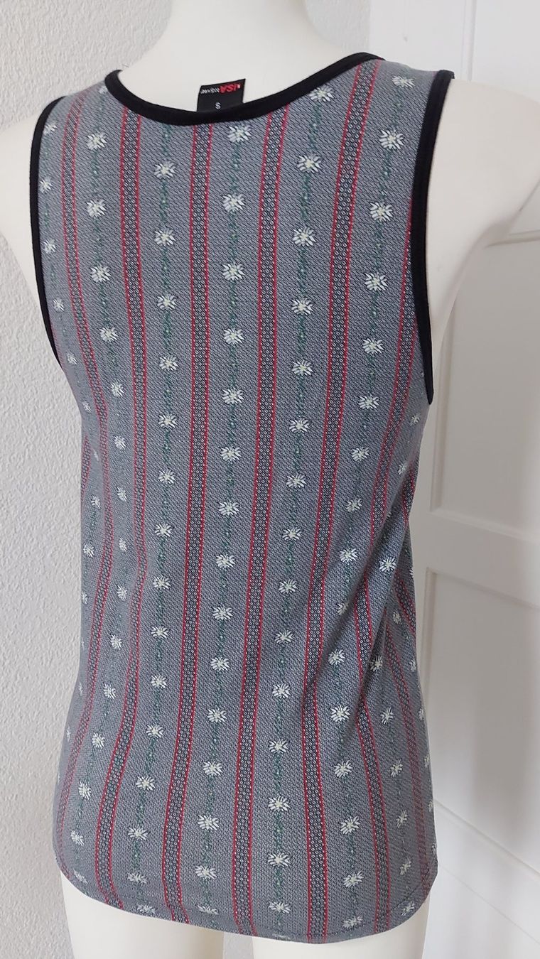 T-Shirts: ISA Leibchen ohne Arm – Gebraucht aus langenthal von rundholz7 3
