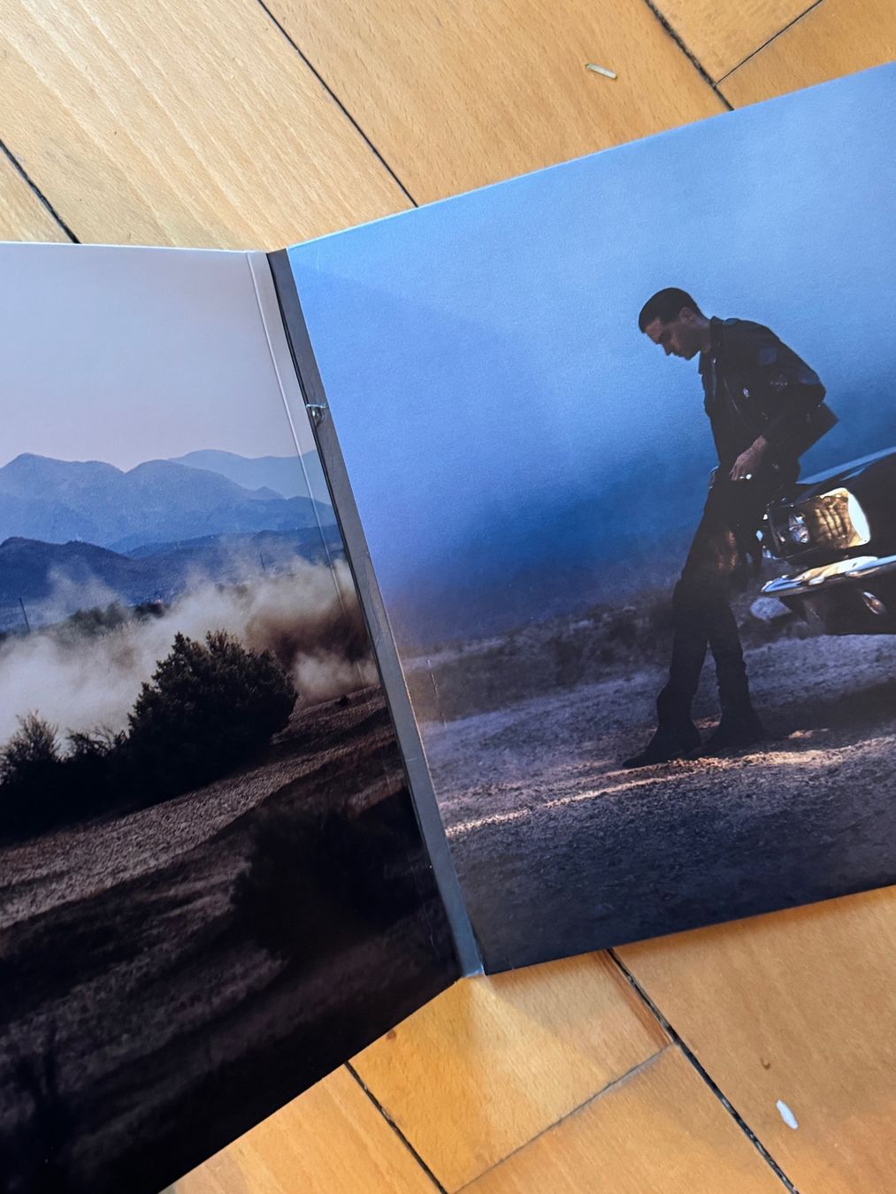 Dischi in vinile: G EAZY The Beautiful & Damned (Explicit) 2 LP BLACK & WHITE – Nuovo (secondo la descrizione) da Zürich venduto da di_archive 3