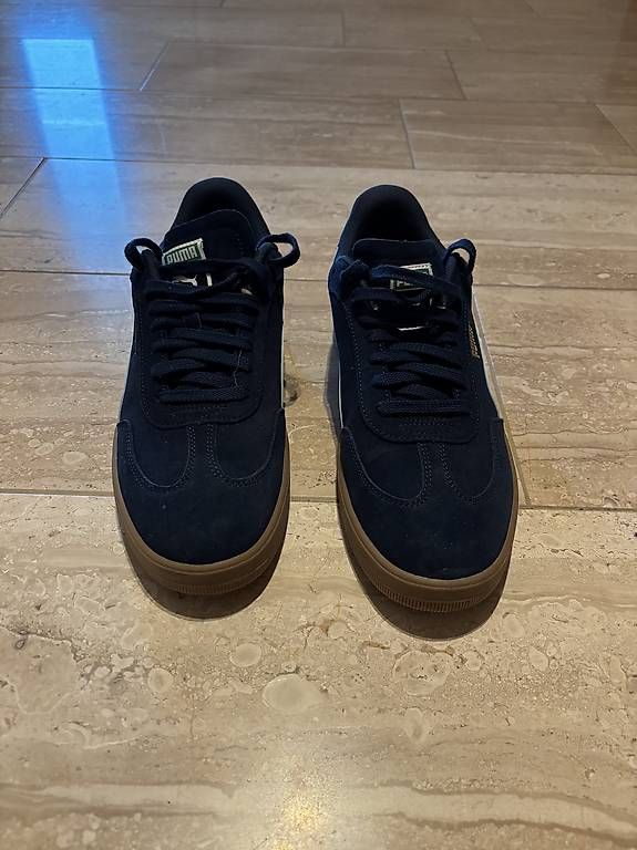 Scarpe da uomo: Sneakers Puma Gr.44,5 wie neu – Usato da Lengnau BE venduto da hs67 3