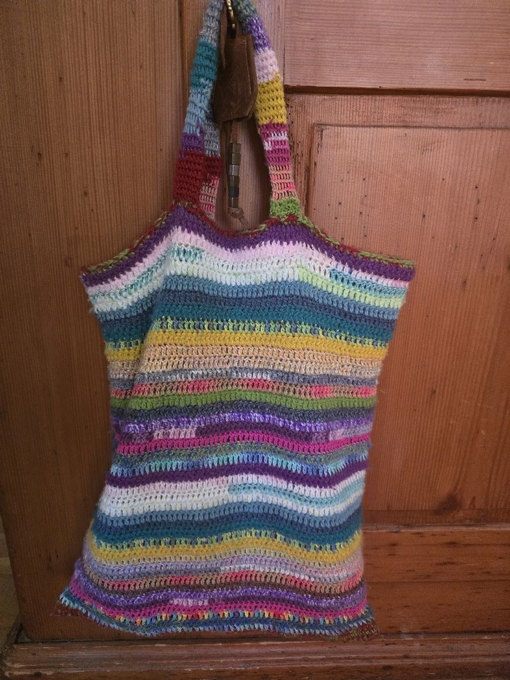 Sacs femmes: Tasche Shopper  – D'occasion à Riehen par Pelagia07