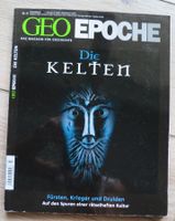 GEO Epoche Nr. 47 Die Kelten