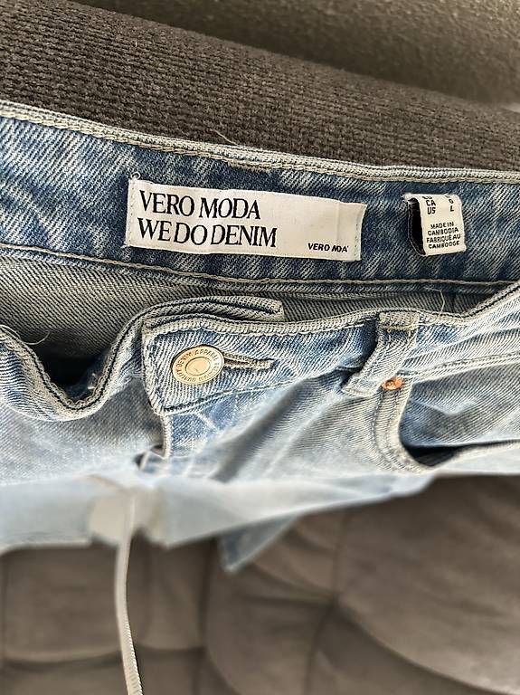 Gonne: Jeansrock Midi – Nuovo e nell'imballaggio originale da Kehrsatz venduto da mem_2v6k 2