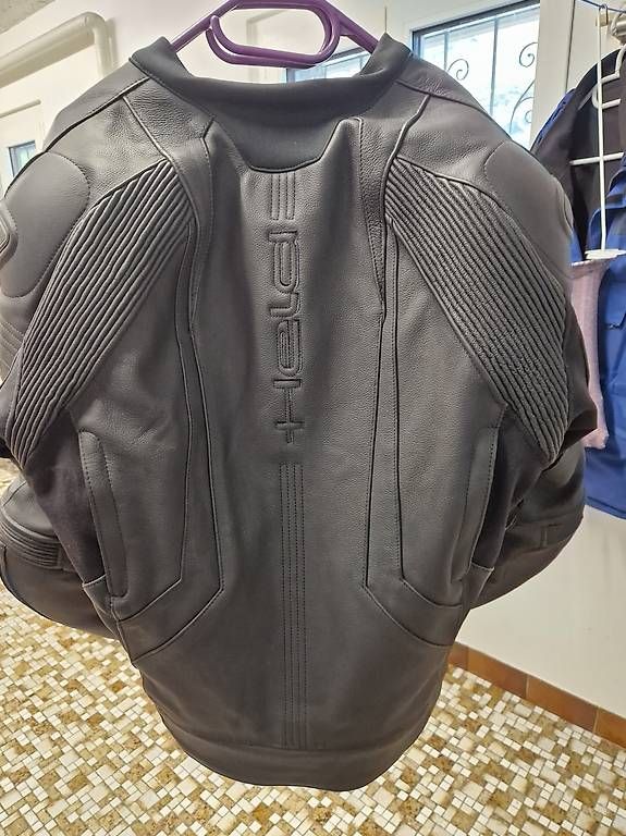 Held Giacche: Motorrad Jacke Marke Held – Usato da Eyholz venduto da aheio 3