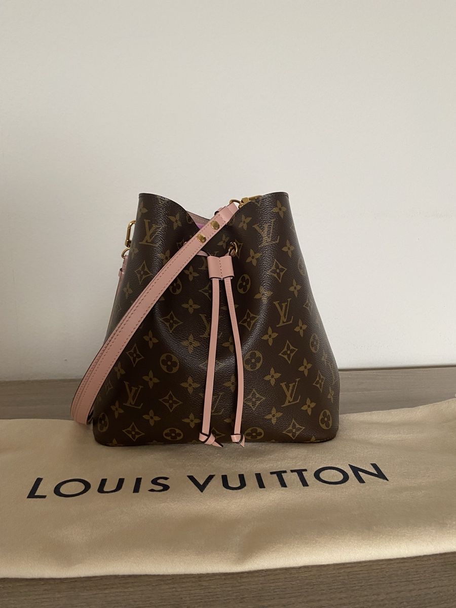 Louis Vuitton Borse da donna: Sac Louis Vuitton - NeoNoe – Usato da Carouge GE venduto da Patounette
