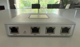 Lot de matériel Ubiquiti UniFi