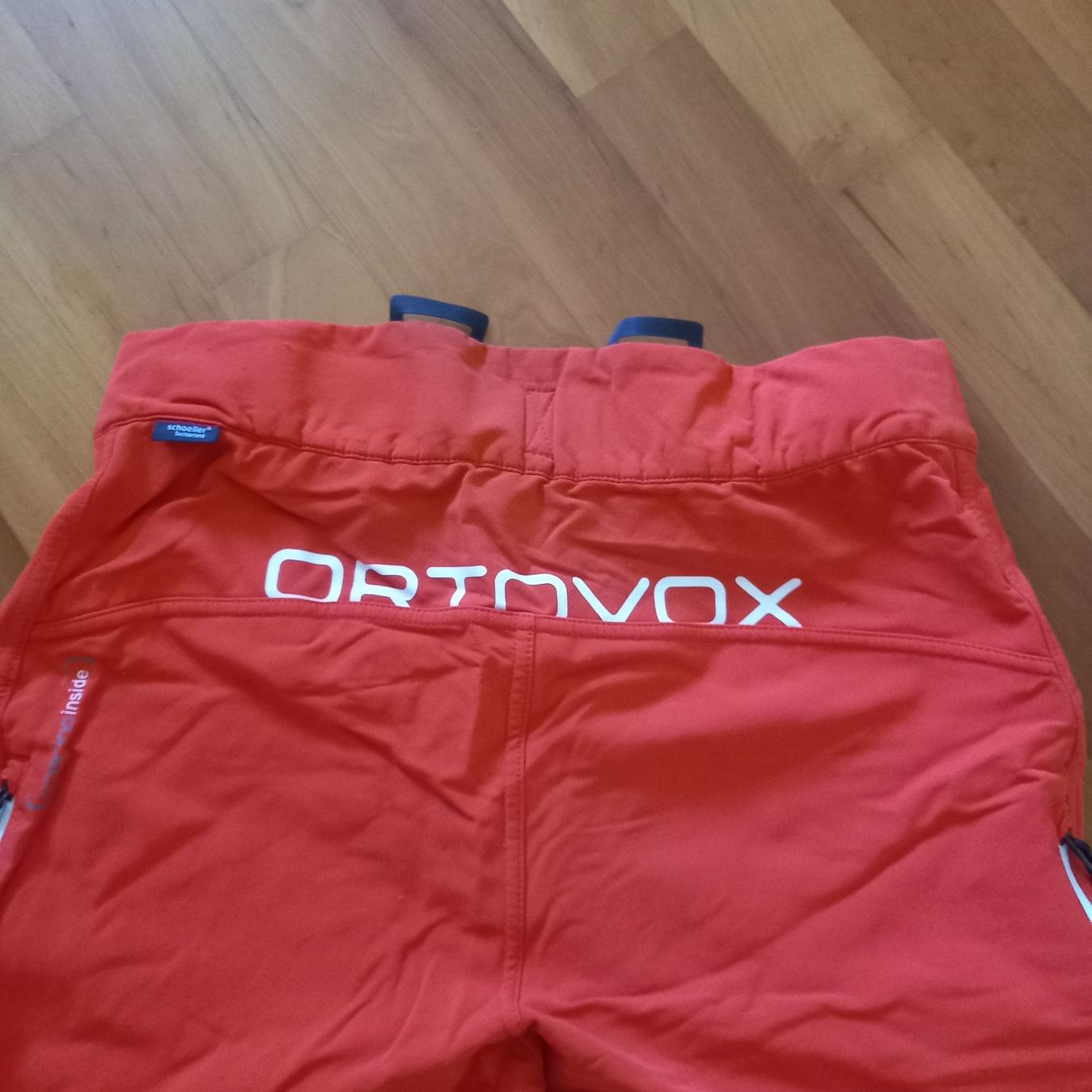 Ortovox Hosen: Ortovox Touren Hose – Gebraucht aus Ennetmoos von enzian24 2