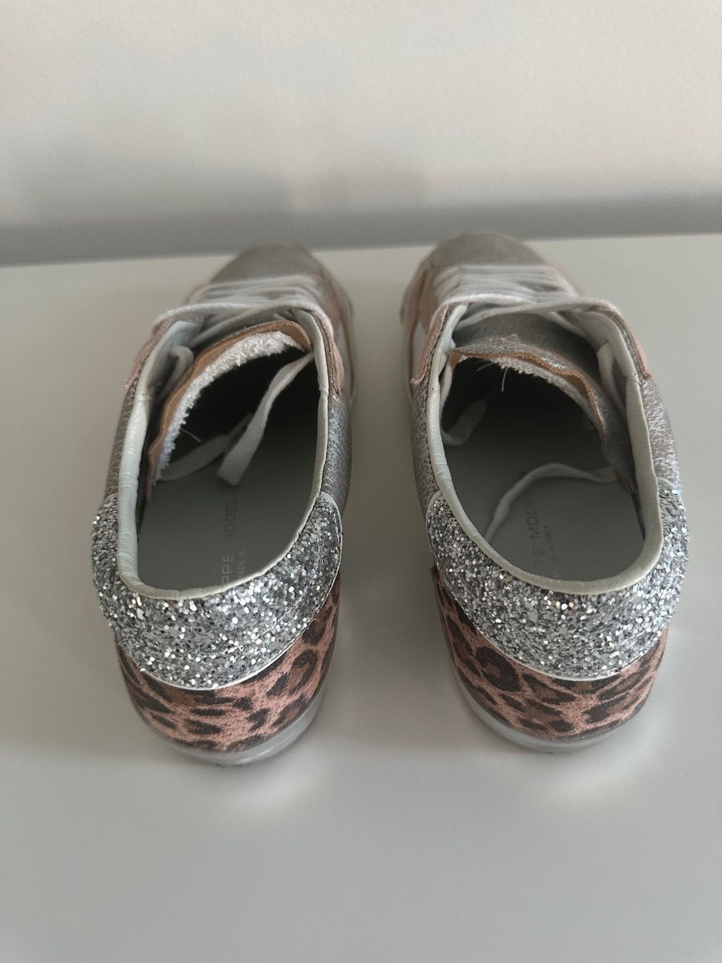 Scarpe da donna: Original Philippe Model Sneaker Gr. 38 - neu – Nuovo (secondo la descrizione) da Watt venduto da MilaKimba 1